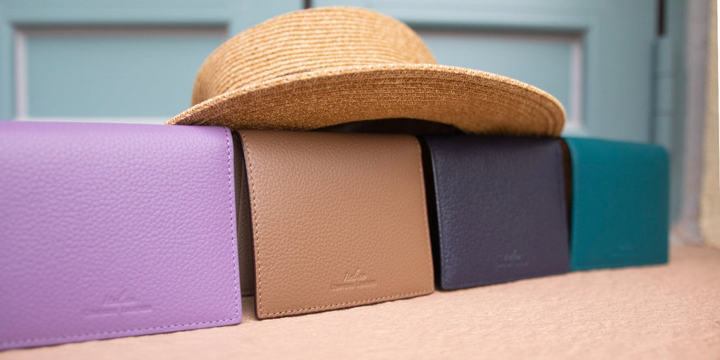 Samuel Ashley is a Hong Kong-based brand of leather goods founded in 2008