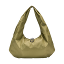 MARHEN.J Brisa Nylon Shoulder Bag -  Olive - Samuel Ashley