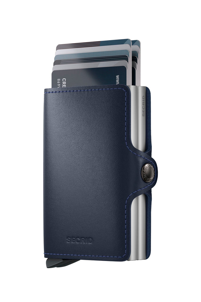 SECRID - Twinwallet Original - Samuel Ashley