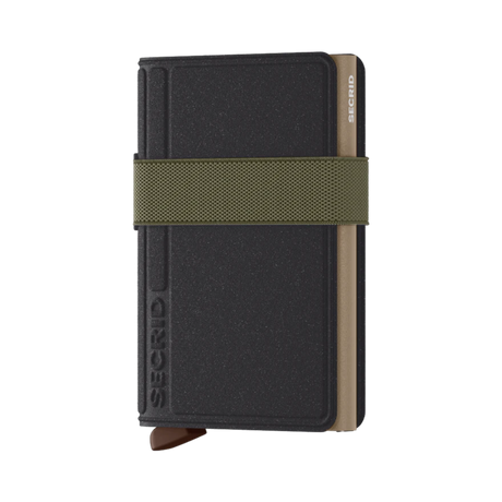 SECRID - Bandwallet Liba - Samuel Ashley