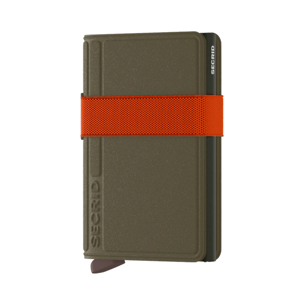 SECRID - Bandwallet Liba - Samuel Ashley