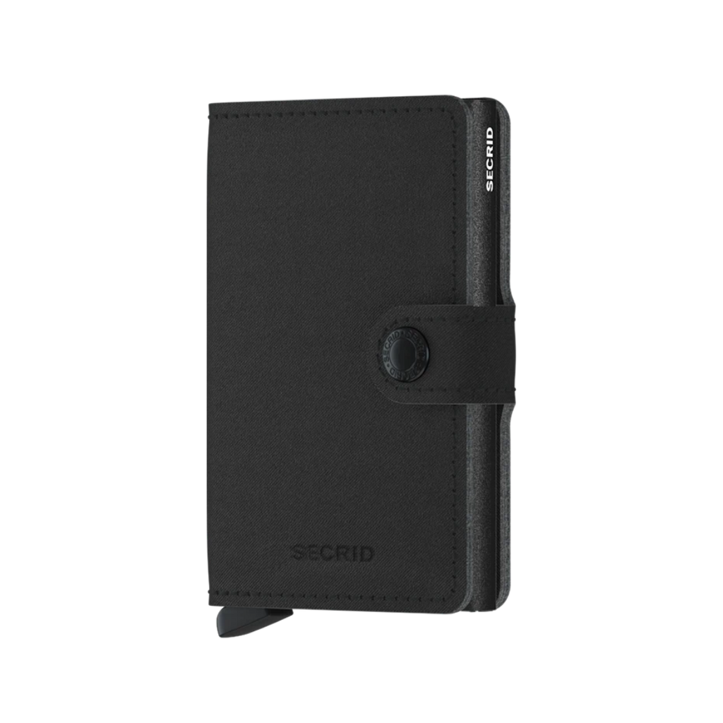 SECRID - Miniwallet Yard - Samuel Ashley