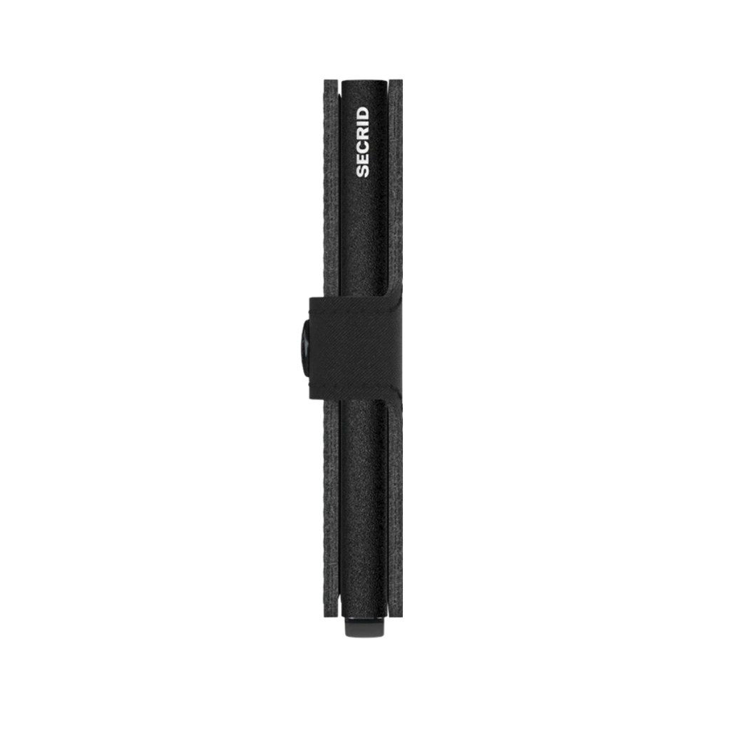 SECRID - Miniwallet Yard - Samuel Ashley