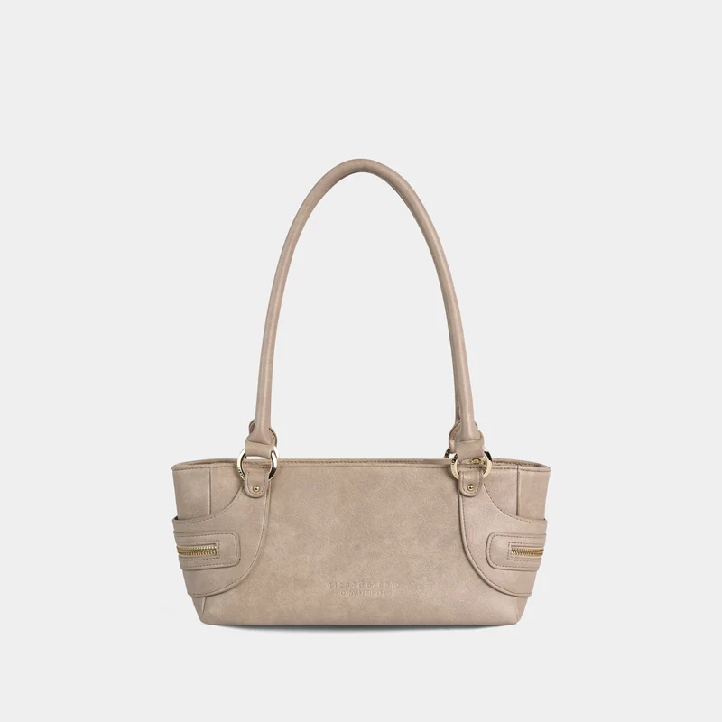 CHAUTFIFTH - Bag Y2K Cruise - Light Cacao