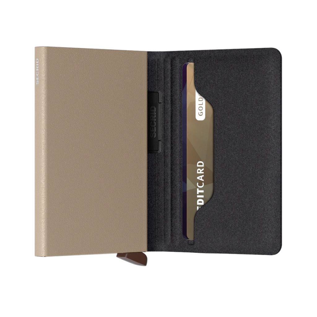 SECRID - Bandwallet Liba - Samuel Ashley