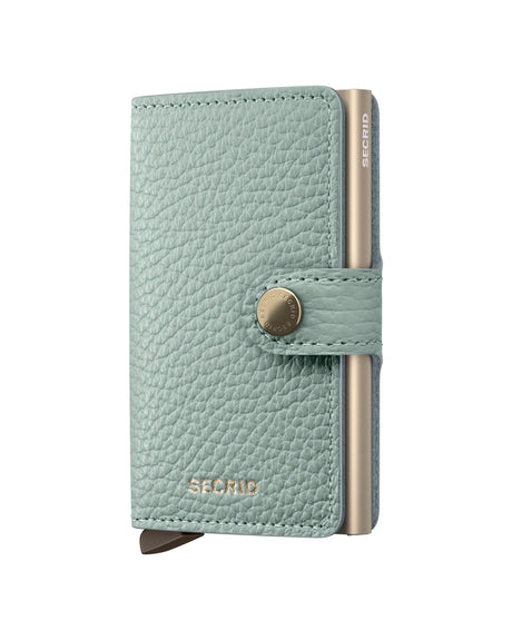SECRID - Miniwallet Pebble - Samuel Ashley