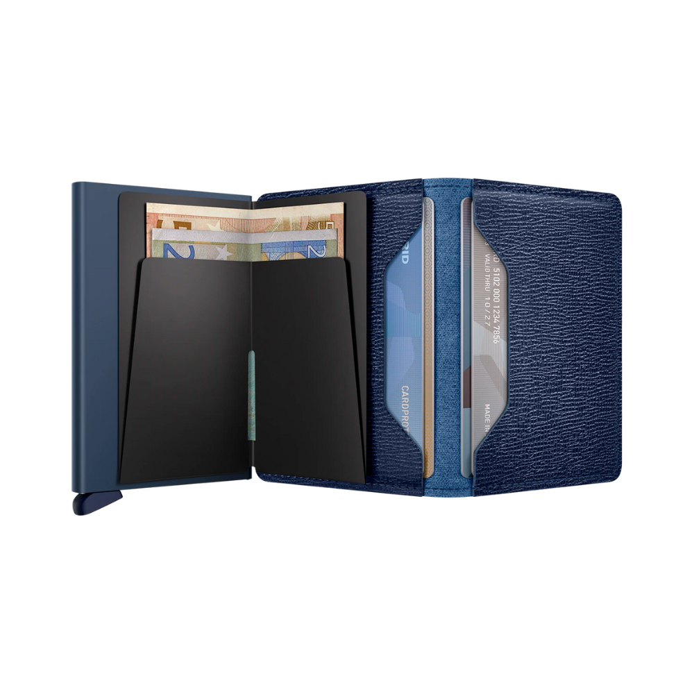 SECRID - Slimwallet Crisple - Samuel Ashley