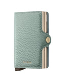 SECRID - Twinwallet Pebble - Samuel Ashley