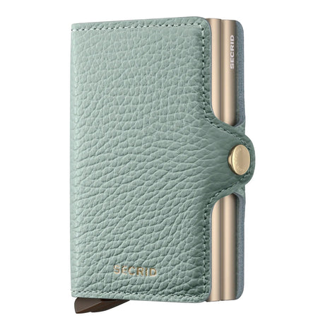SECRID - Twinwallet Pebble - Samuel Ashley