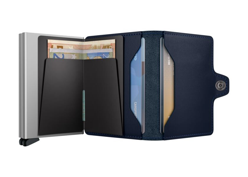 SECRID - Twinwallet Original - Samuel Ashley