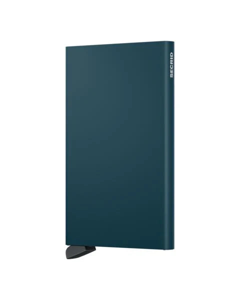 SECRID - Cardprotector - Samuel Ashley