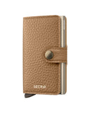 SECRID - Miniwallet Pebble - Samuel Ashley