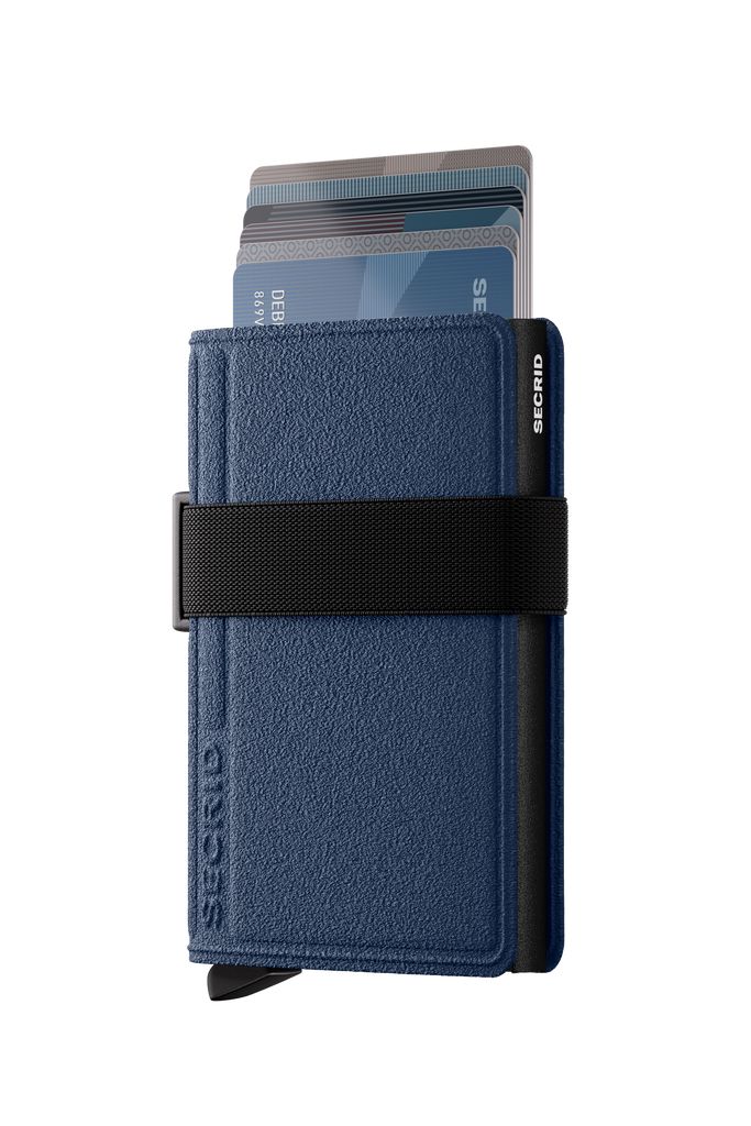 SECRID - Bandwallet Liba - Samuel Ashley