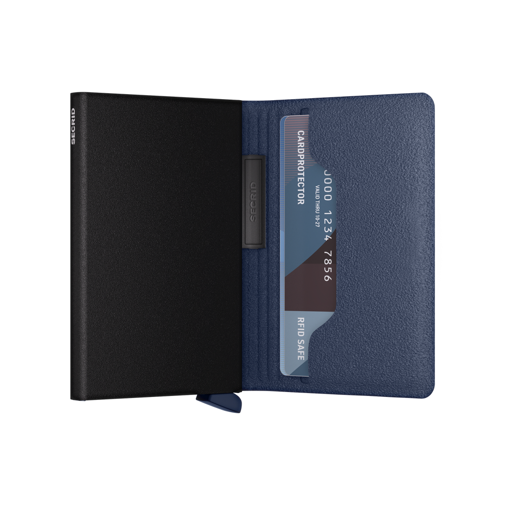 SECRID - Bandwallet Liba - Samuel Ashley