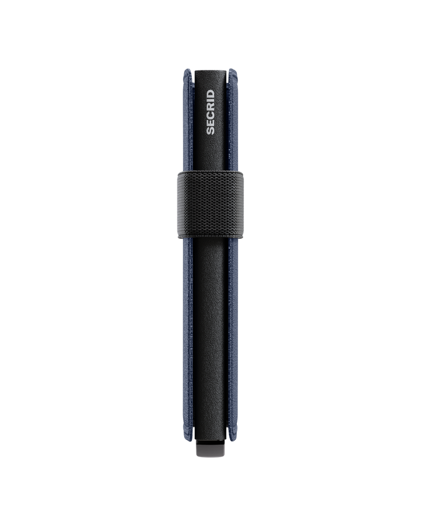 SECRID - Bandwallet Liba - Samuel Ashley