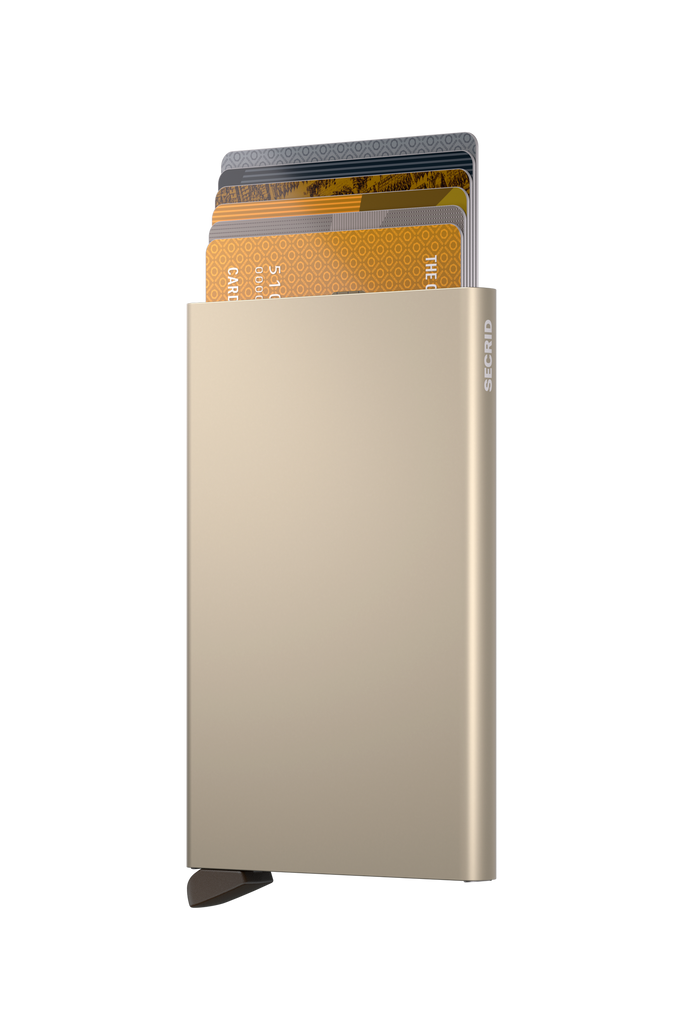 SECRID - Cardprotector - Samuel Ashley