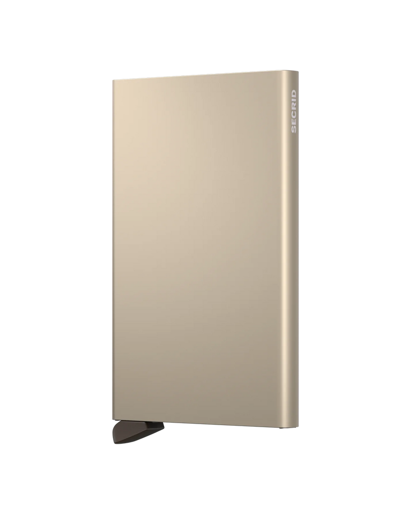 SECRID - Cardprotector - Samuel Ashley