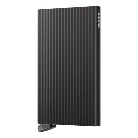 SECRID - Cardprotector Fluted - Samuel Ashley