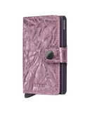 SECRID - Miniwallet Crunch - Samuel Ashley