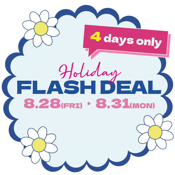 Samuel Ashley - Holiday Flash Sale - Up To 25% Off