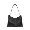 Samuel Ashley - Jemma Leather Shoulder Bag in black