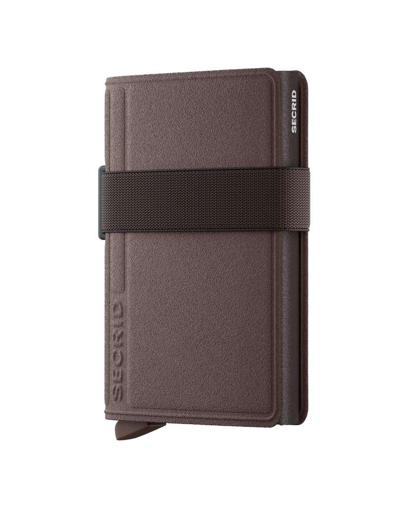 SECRID - Bandwallet Liba - Samuel Ashley