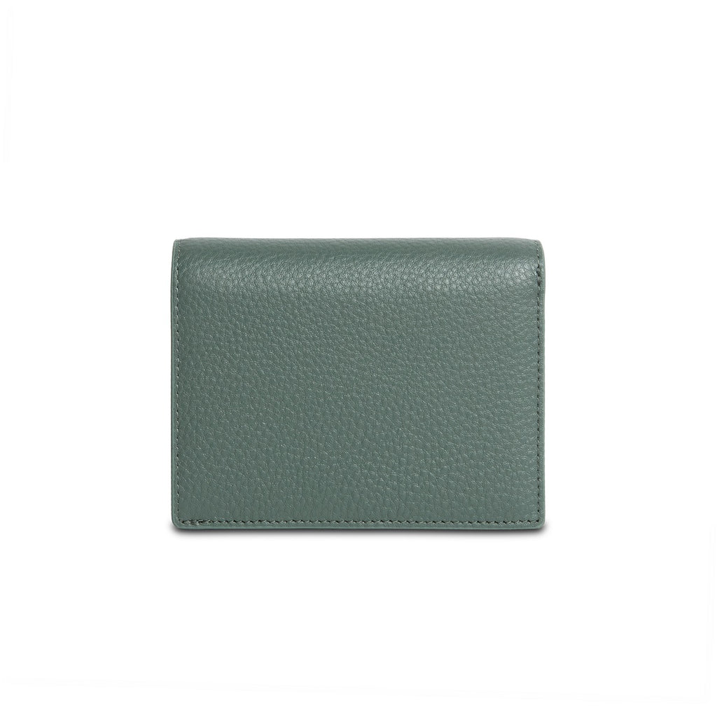 Lola Leather Bi-fold Wallet - Samuel Ashley
