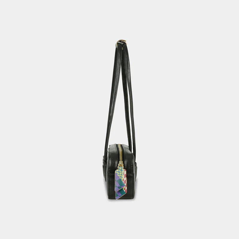 CHAUTFIFTH - Banh Mi Bag Black