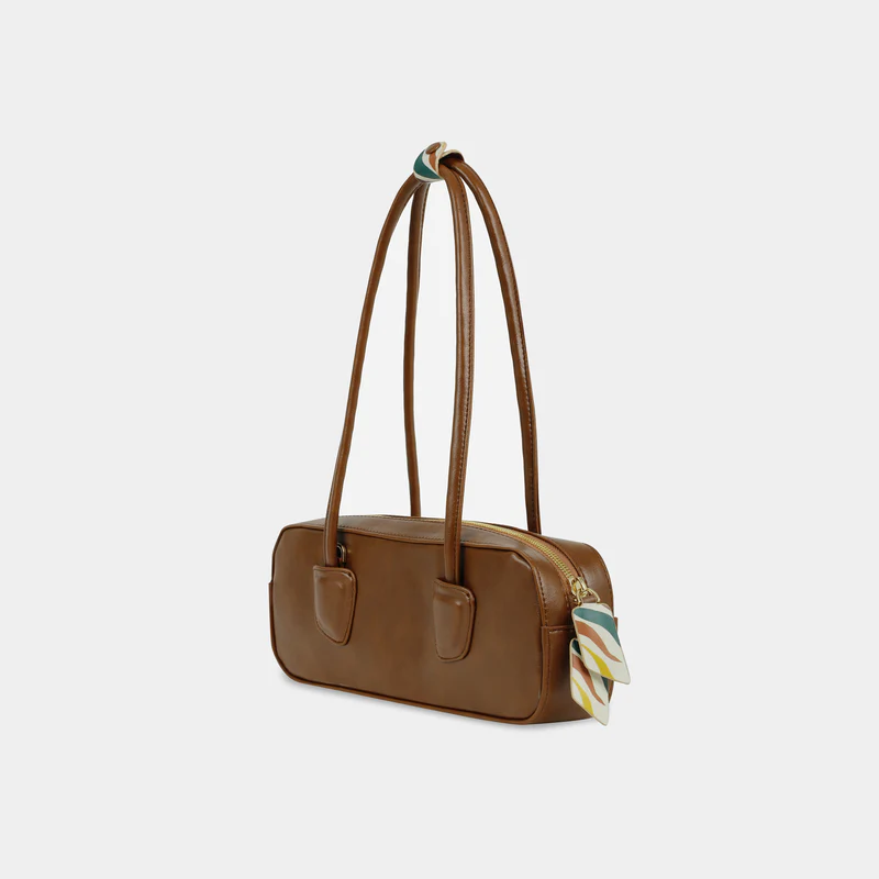 CHAUTFIFTH - Banh Mi Bag Brown