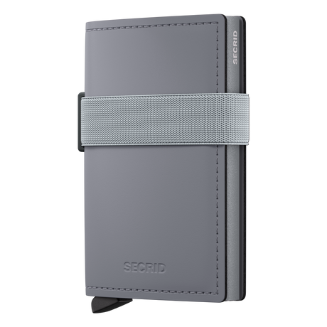 SECRID - Bandwallet Matte - Samuel Ashley