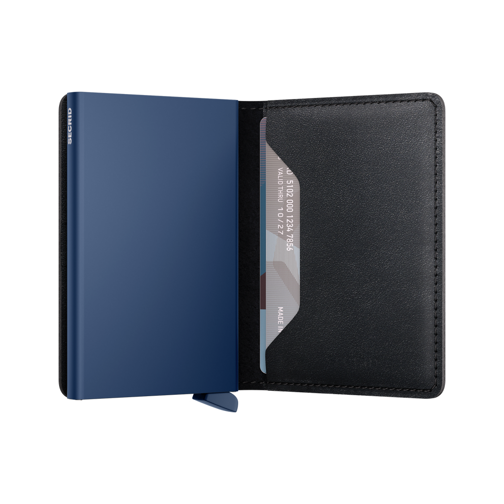 SECRID - Miniwallet Original - Samuel Ashley