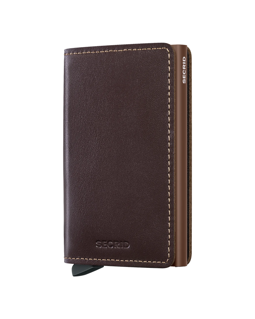 SECRID - Slimwallet Original - Samuel Ashley