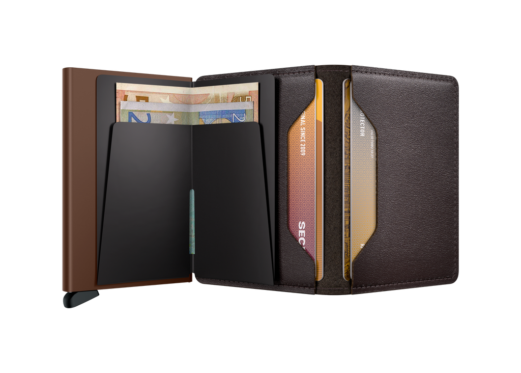 SECRID - Slimwallet Original - Samuel Ashley