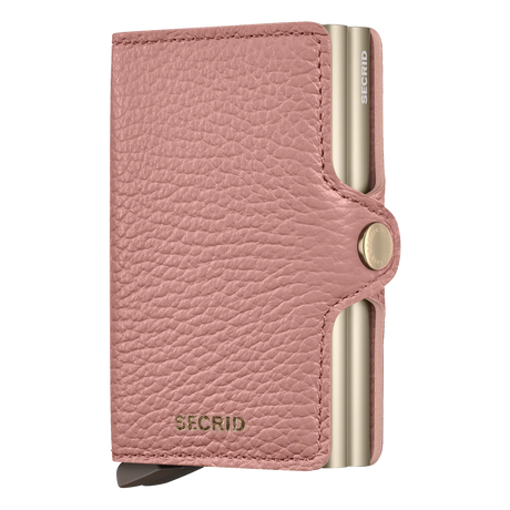 SECRID - Twinwallet Pebble - Samuel Ashley