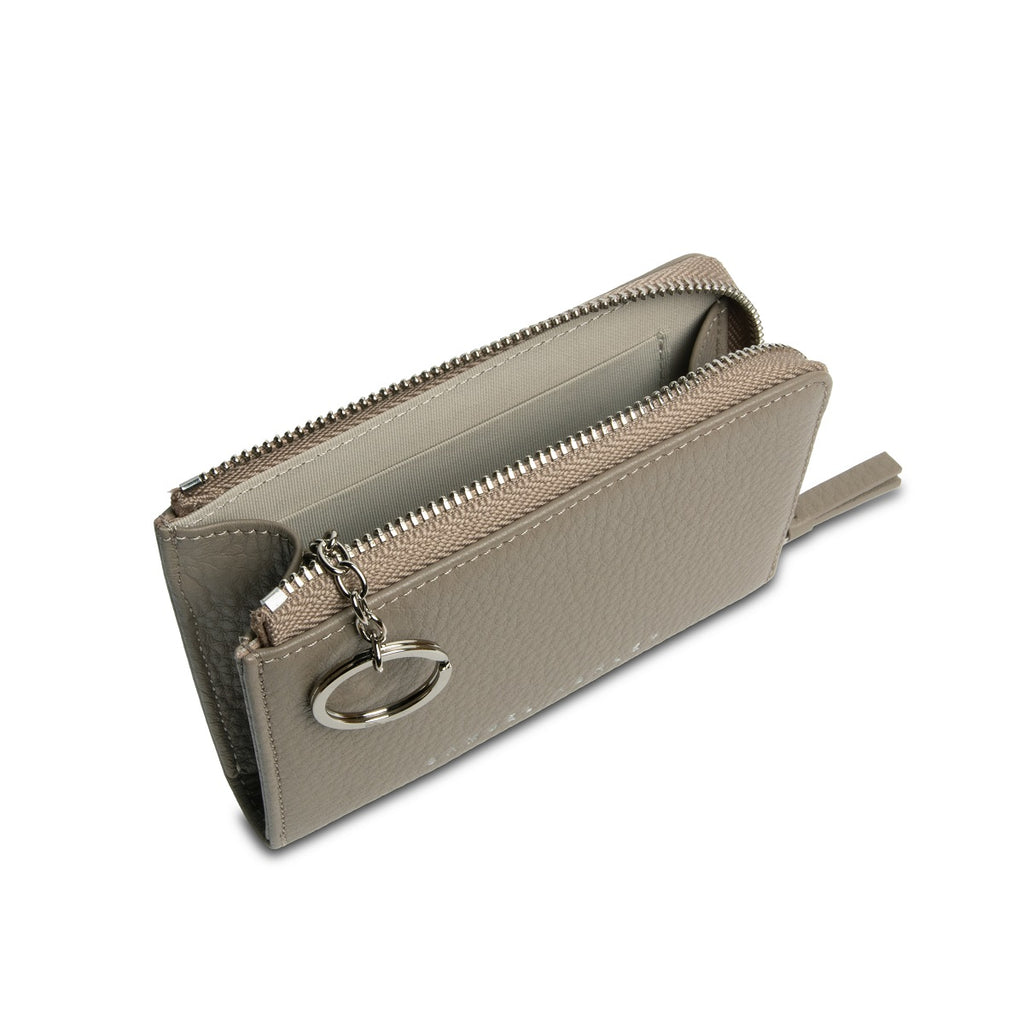 Roxie Leather Key Purse - Samuel Ashley