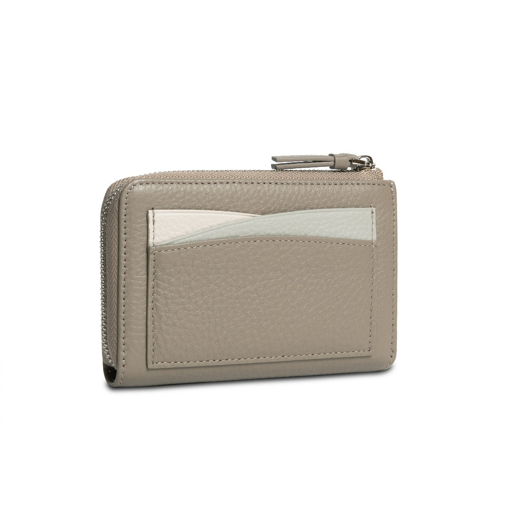 Roxie Leather Key Purse - Samuel Ashley