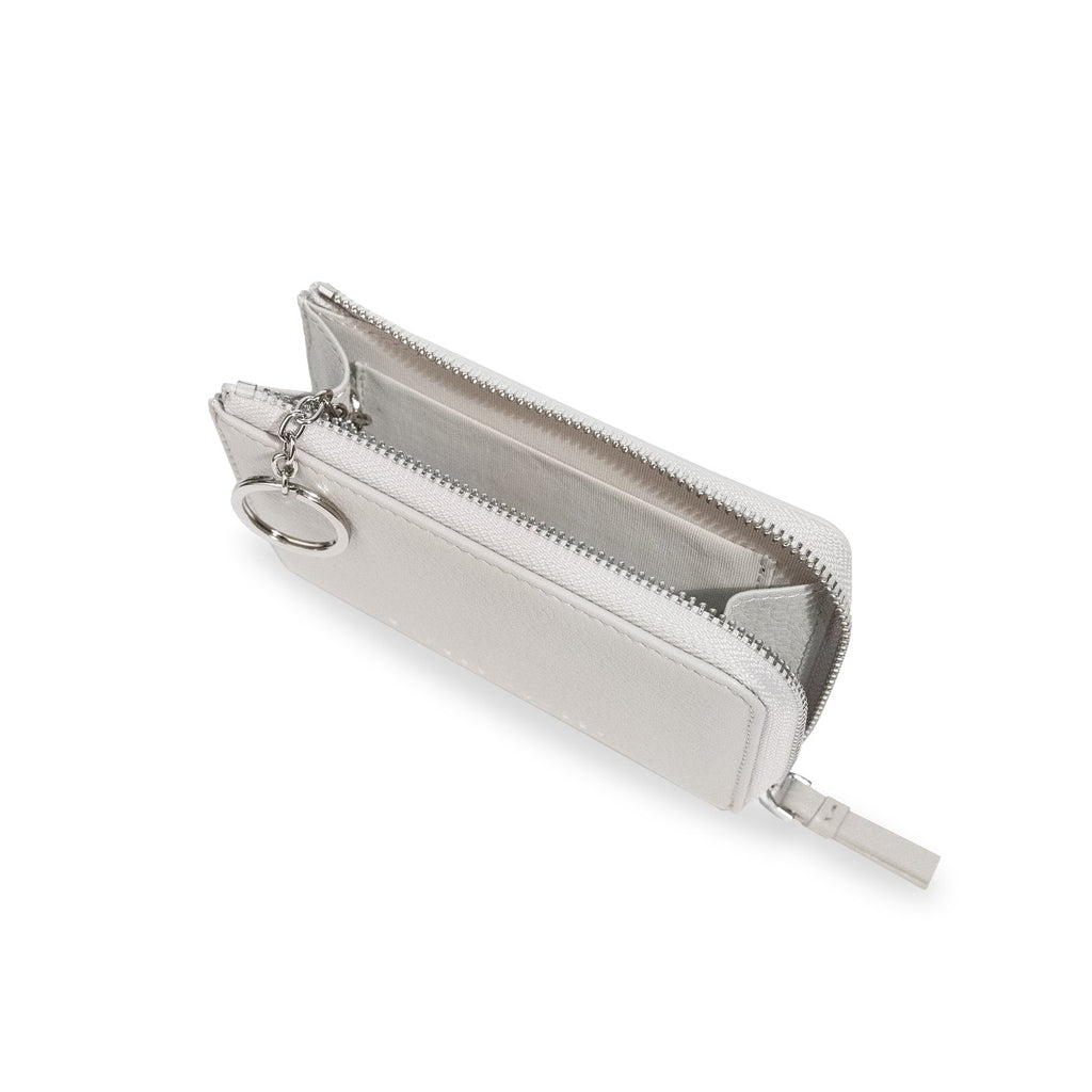 Roxie Leather Key Purse - Samuel Ashley