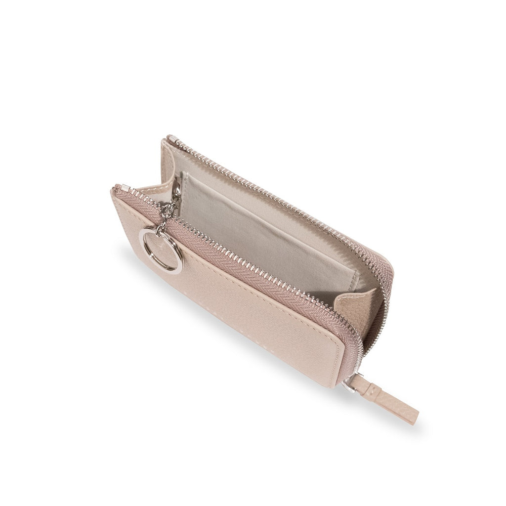 Roxie Leather Key Purse - Samuel Ashley