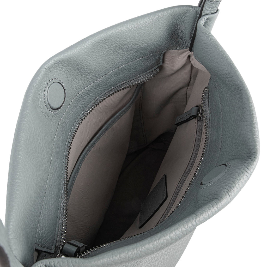 Poppy Leather Crossbody Bag - Samuel Ashley