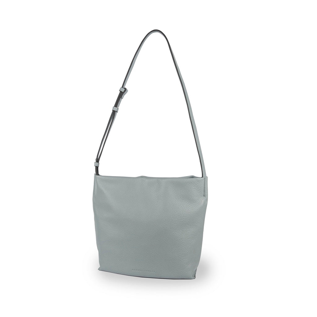 Poppy Leather Crossbody Bag - Samuel Ashley