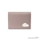 CHIIKAWA Bi-fold Leather Wallet in pink - Chiikawa - Samuel Ashley