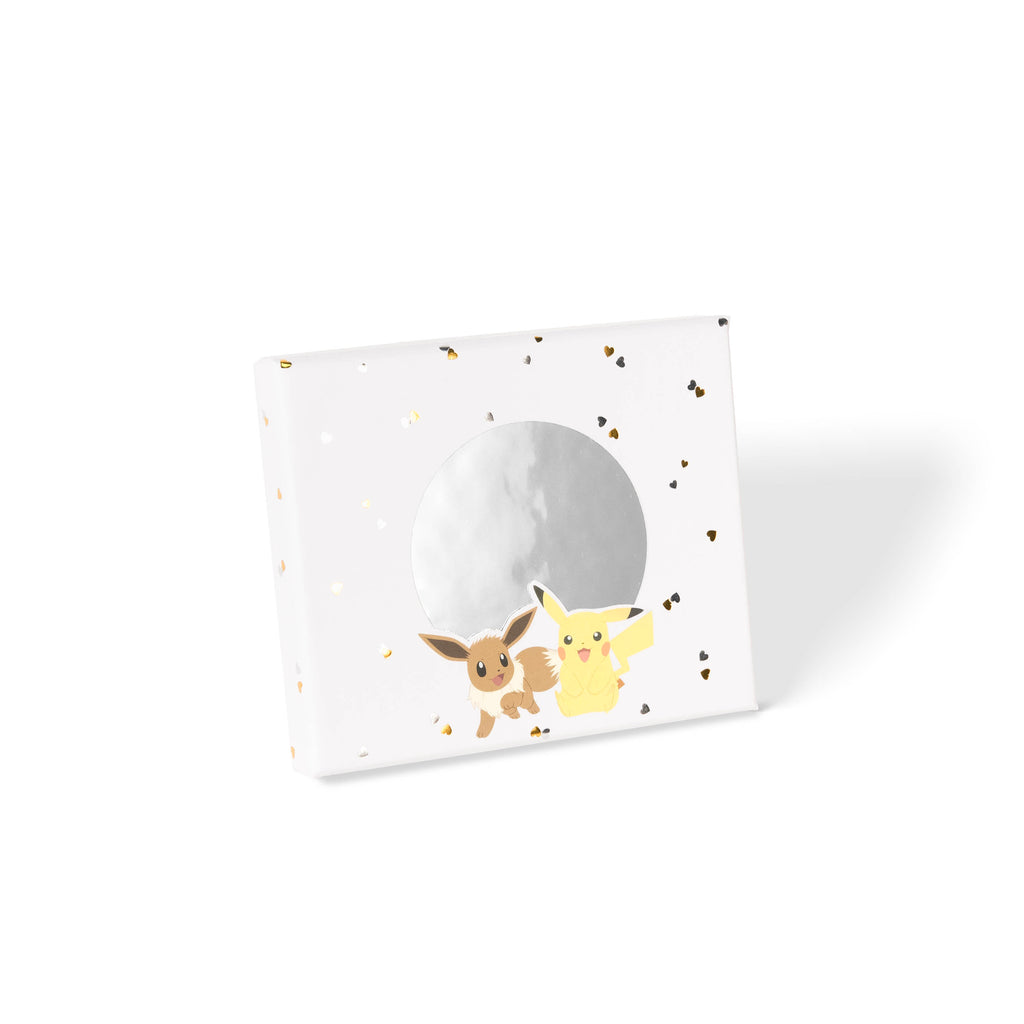 Samuel Ashley - Pokémon Packaging Box for Small Leather Goods