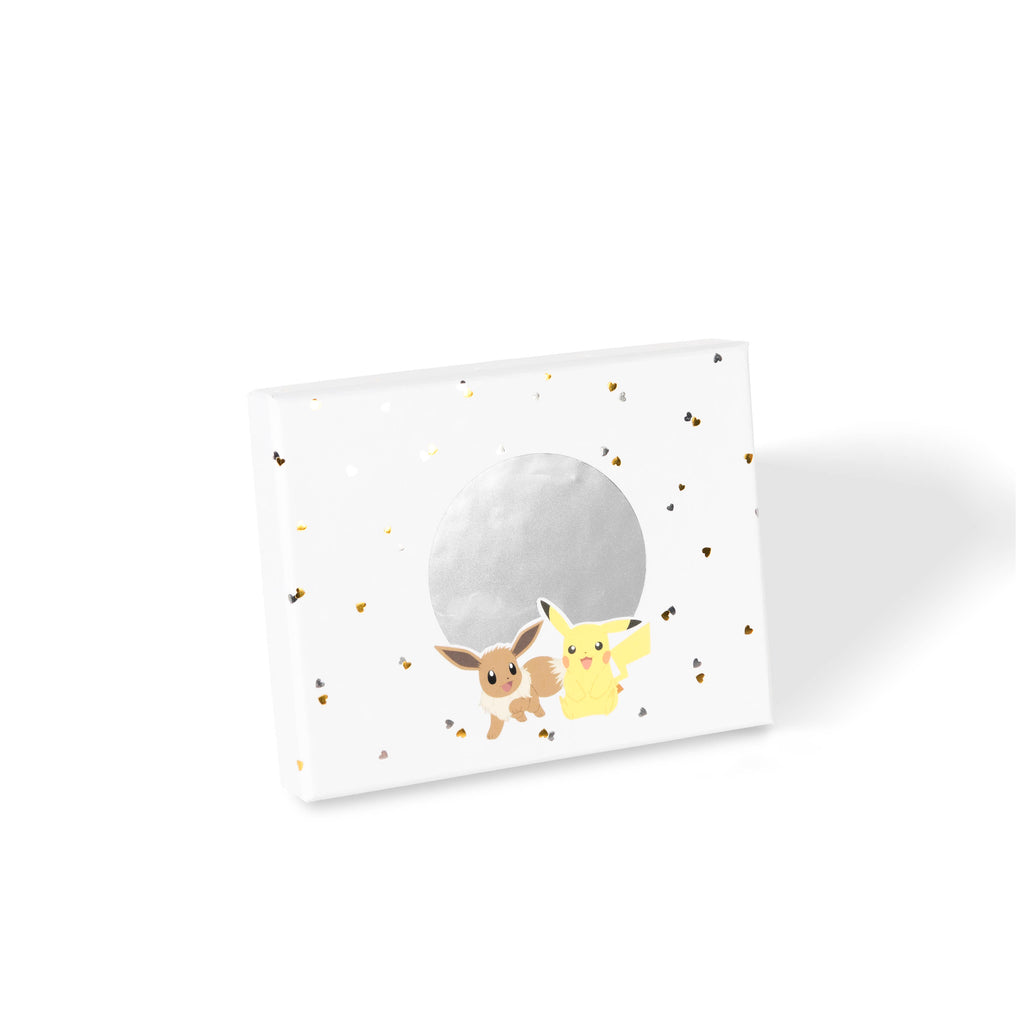 Samuel Ashley - Pokémon Packaging Box for Small Leather Goods