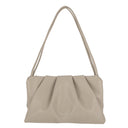 MARHEN.J Sabrina Soft Shirred Shoulder Bag - Samuel Ashley