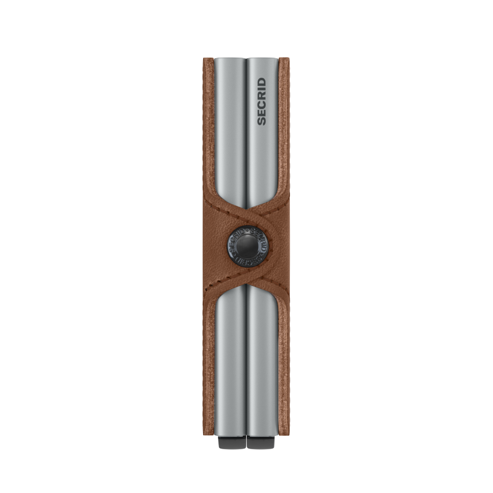 SECRID - Twinwallet Vintage - Samuel Ashley