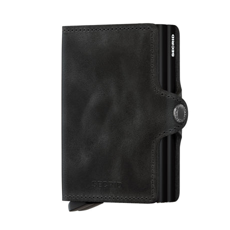 SECRID - Twinwallet Vintage - Samuel Ashley