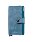 SECRID - Miniwallet Vintage - Samuel Ashley