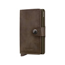 SECRID - Miniwallet Vintage - Samuel Ashley