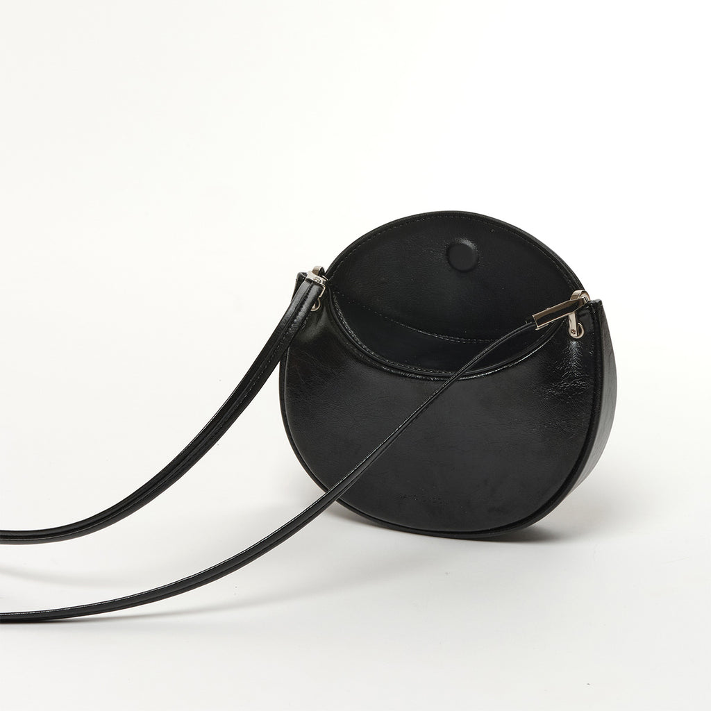 SAMO ONDOH - Apple Bag Mini (Worn by HyunA) - Samuel Ashley