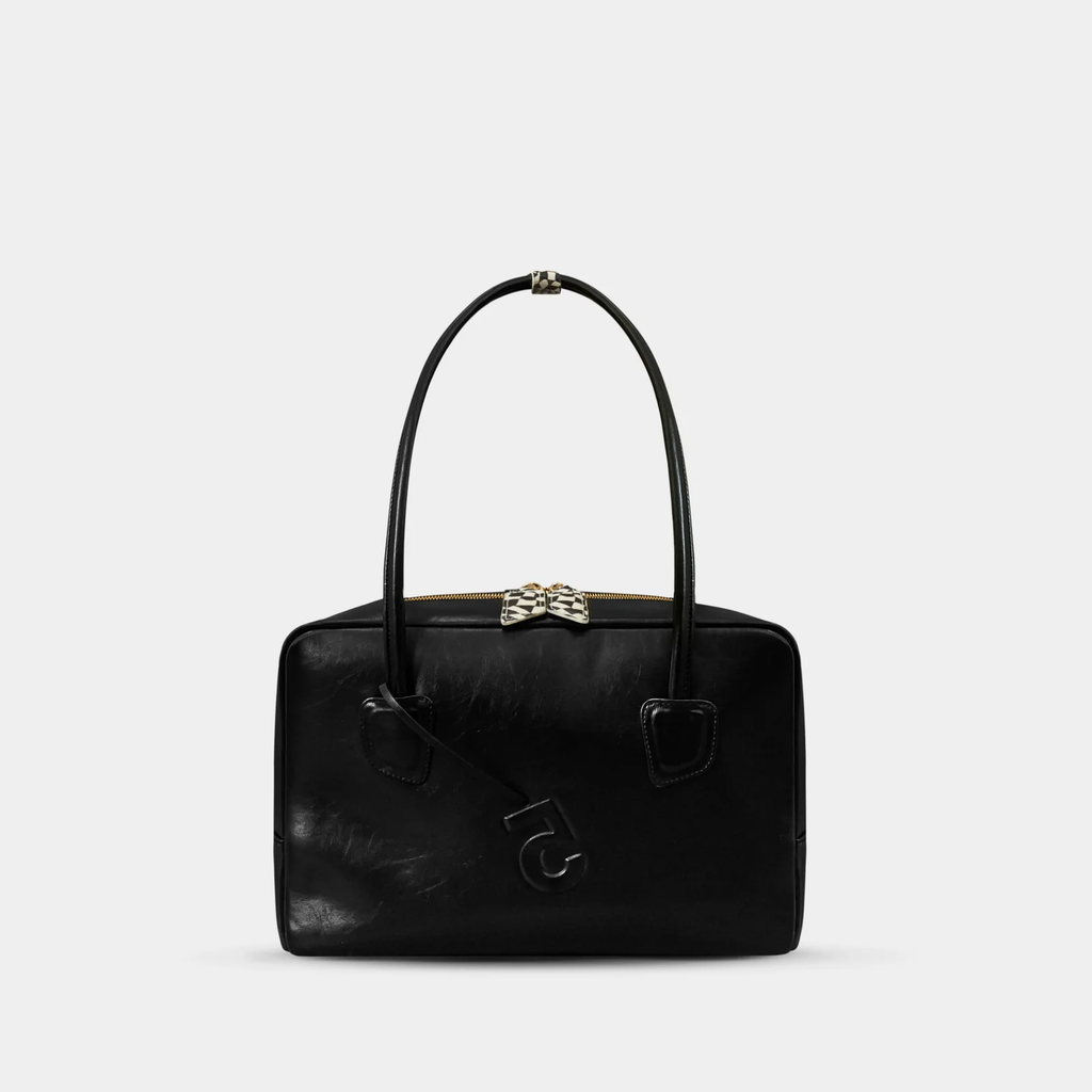 CHAUTFIFTH - BAKERY BOX Bag Black